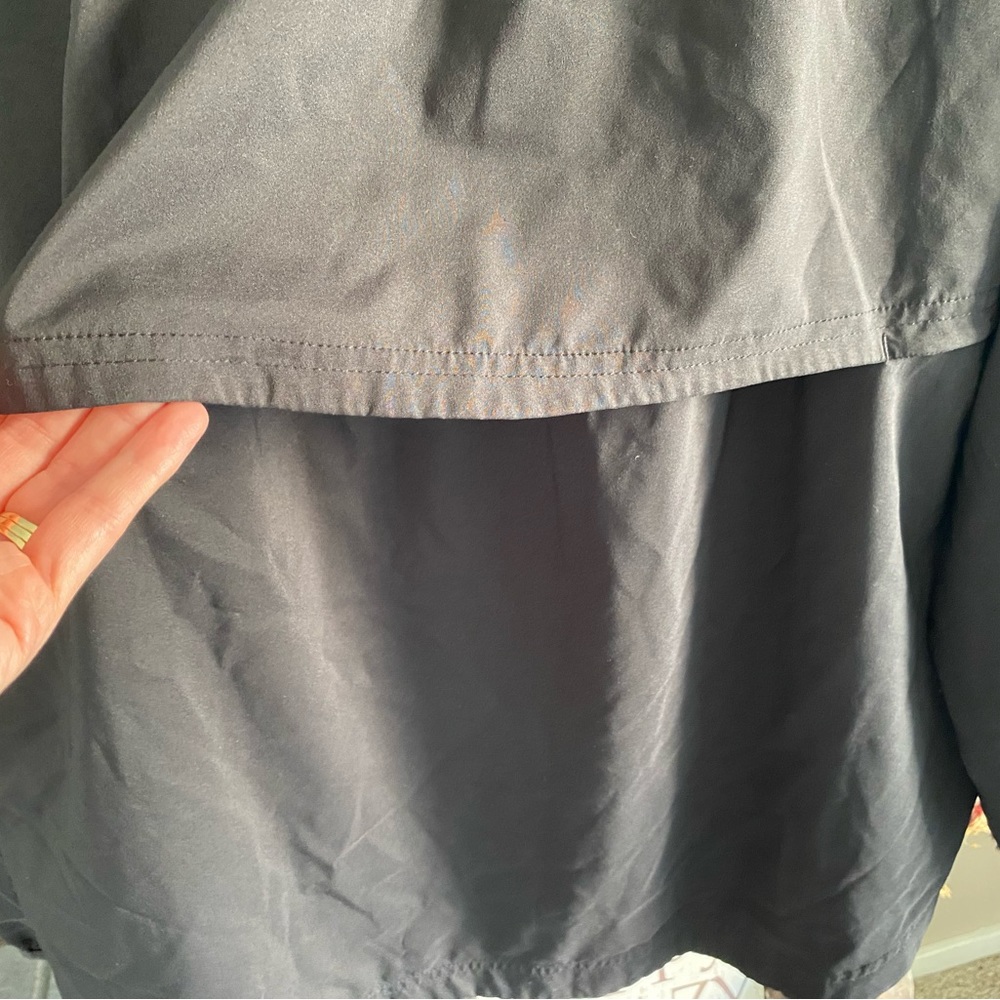 ADIDAS Lightweight Jacket - Picture 4 of 6